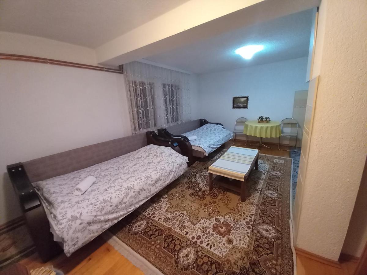 Apartment Little Village Πλαβ Εξωτερικό φωτογραφία