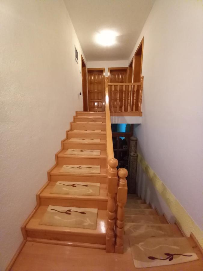 Apartment Little Village Πλαβ Εξωτερικό φωτογραφία