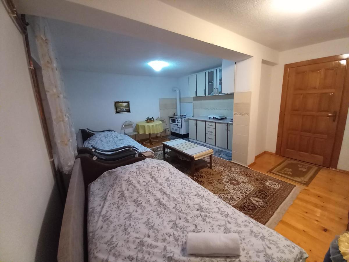 Apartment Little Village Πλαβ Εξωτερικό φωτογραφία