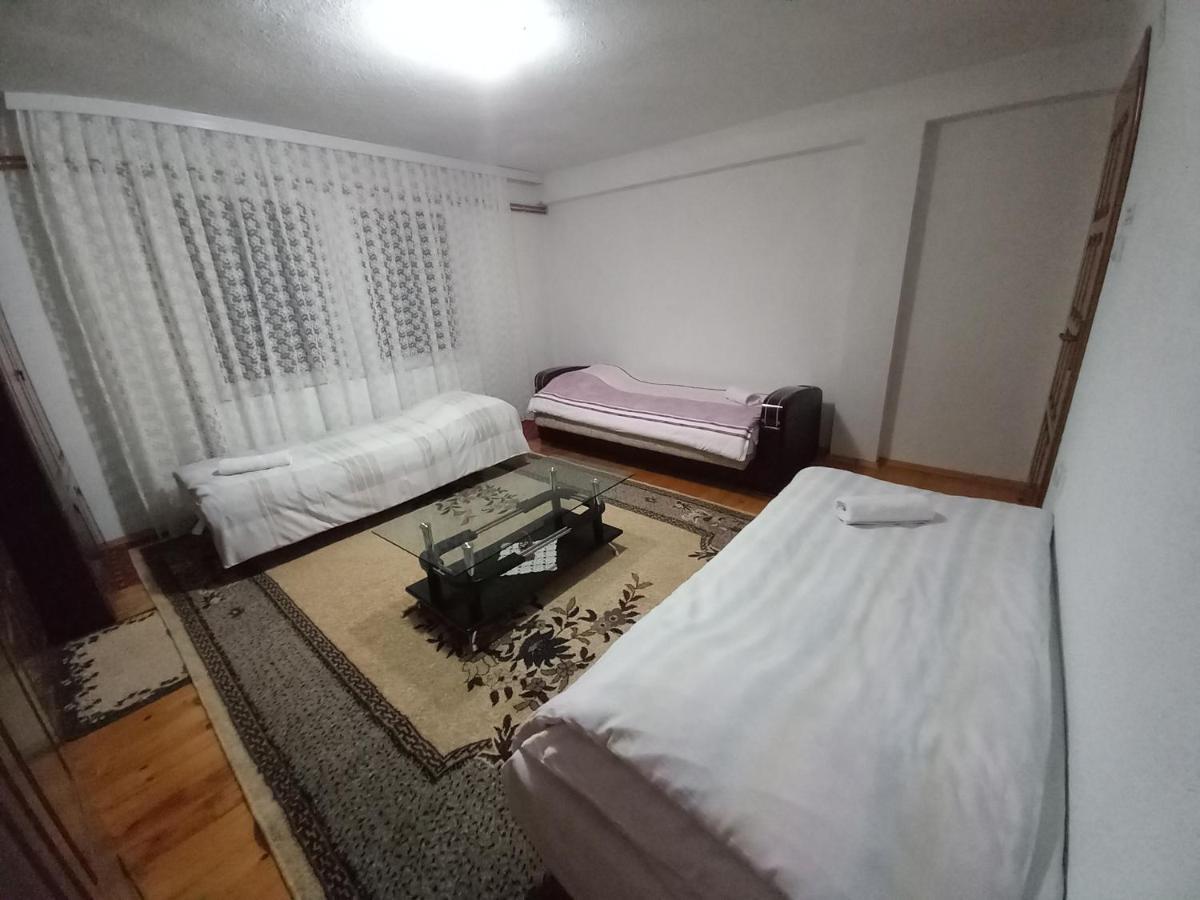 Apartment Little Village Πλαβ Εξωτερικό φωτογραφία
