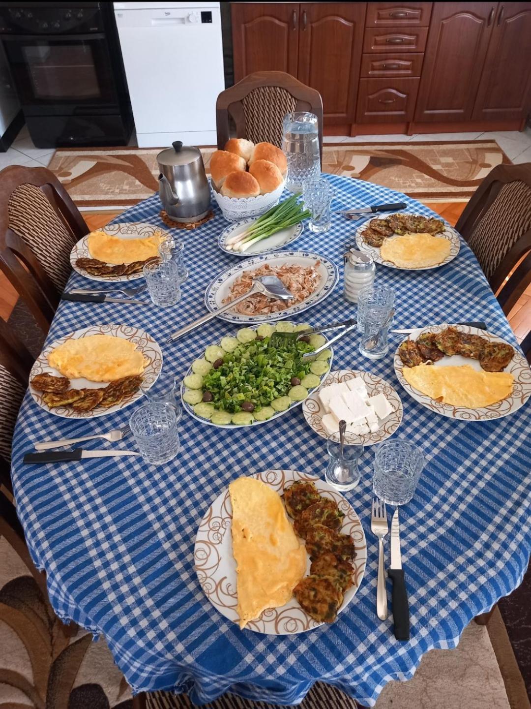 Apartment Little Village Πλαβ Εξωτερικό φωτογραφία
