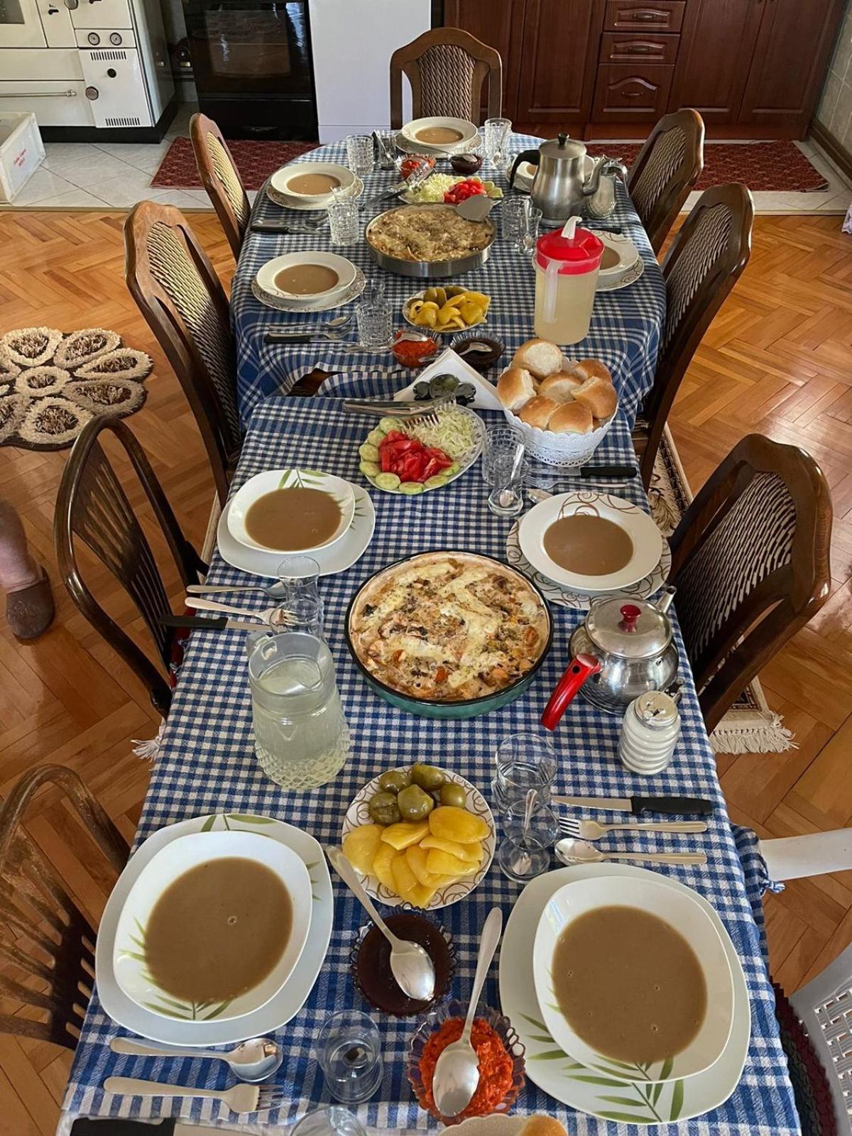 Apartment Little Village Πλαβ Εξωτερικό φωτογραφία